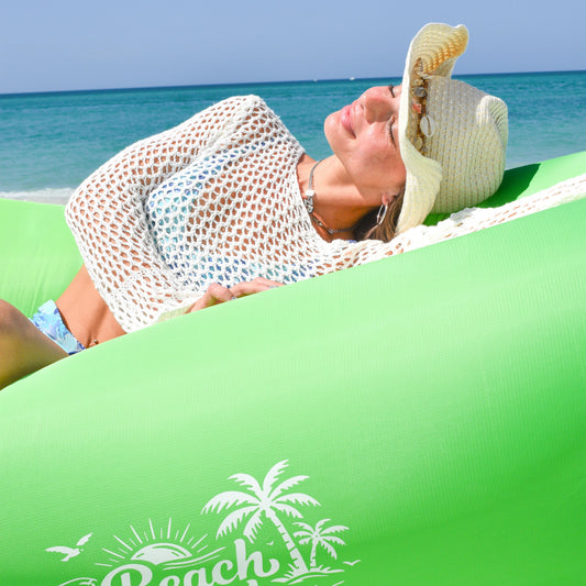 Beach Couch